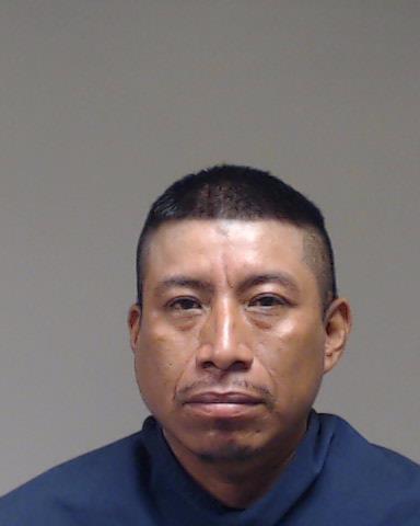 LOPEZ, JORGE LUIS booking photo