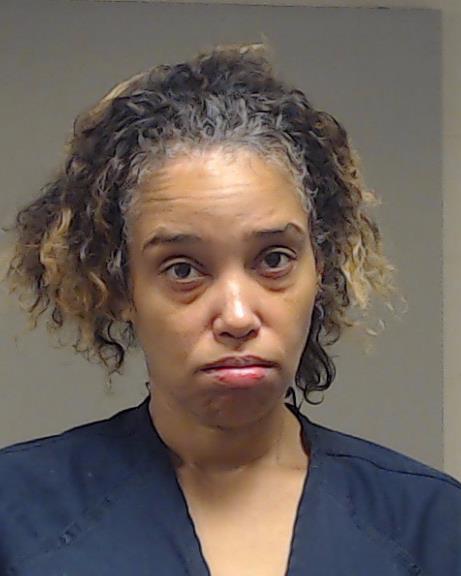 Bradshaw, Cynthia Rochelle booking photo