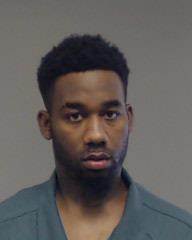 Edwards, Terrell Issac booking photo