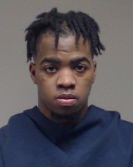 Oby, Bejeirmaine Kizzy booking photo