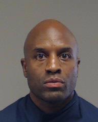 Dupree, Durell Trader booking photo