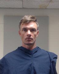 Cruz, Michael Lance booking photo