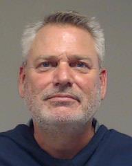 AUSTIN, TODD DONALD booking photo