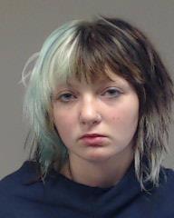 Jochim, Julia Christine booking photo