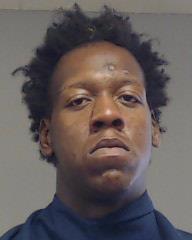 Phillips Everette, Malik Lamont booking photo