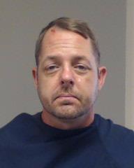 Cherry, John Kaleb booking photo