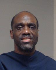 Hicks, Vance Kevin booking photo