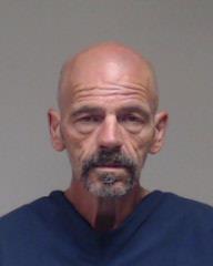 Tomiello, Donald Joseph booking photo