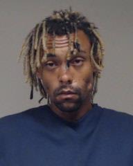 Cottrell, Anthony James booking photo