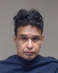 Potts, Jason Lee booking photo