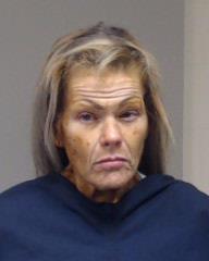 Speaks, Jennifer Ann booking photo