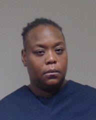 Leland, Sade Renee booking photo