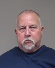 Wright, Ralph Junior booking photo