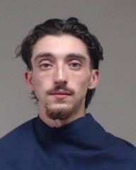 Addington, Bryce Wayne booking photo