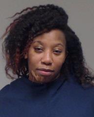 Winters-Thomas, Antinique Jenet booking photo