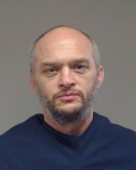 Schunatz, Mark Dale booking photo