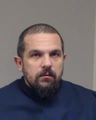 Orman, Adam Dwayne booking photo