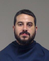 Hernandez, Anton Malcolm booking photo