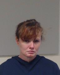 Heller, Stephanie Ann booking photo