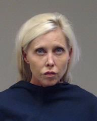 McCann, Stacia Anne booking photo