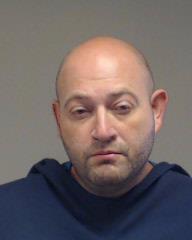 Kravets, Igor arrested by Collin County SO/PD
