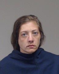 Wells, Lauren Ashley booking photo