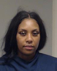 Brewington, Laurel Elaine booking photo