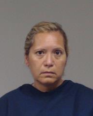 Alvarez, Guadalupe booking photo