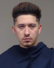 Malave, Angelo Jose booking photo