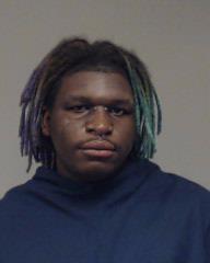 Hill, Larue Dante booking photo