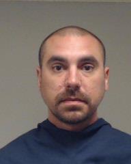 Rigney, Blake Alexander booking photo