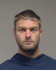 Laba, Blaine Allyn booking photo