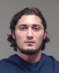 Kilic, Ahmet arrested by Collin County SO/PD