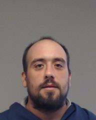 Garcia Haro, Everardo booking photo