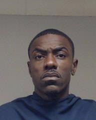 Hopkins, Branagan booking photo