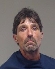 Teel, Jerry Don booking photo