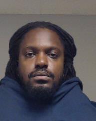 GIBBS, FREDERICK ALEXANDER booking photo