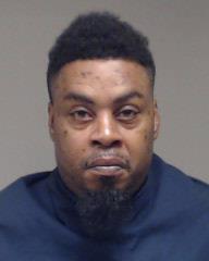 Maddox, DeMartin Charles booking photo