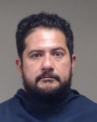 Herrera, Daniel Becerra booking photo
