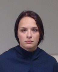 Cryer, Casey Lynn booking photo