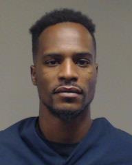 Johnson, Carey Doniece booking photo