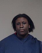 Locke, Seniyah Lashawn booking photo
