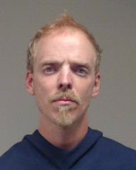 Gilbertson, Kaleb Lance arrested by Collin County SO/PD