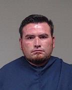 Carranza Ramirez, Vianey booking photo