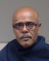 KOIRALA, ARTHA RAJ booking photo