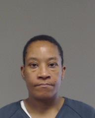 Freeman, Cyron Marie booking photo