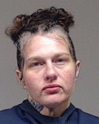 Cuba, Carmen Renee booking photo