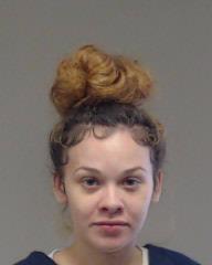 Tapia, Phebe booking photo