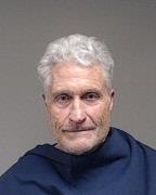 Dyer, Thomas Scott booking photo