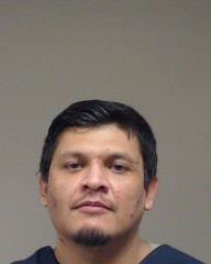 Aguliar, Jacob Gomez booking photo